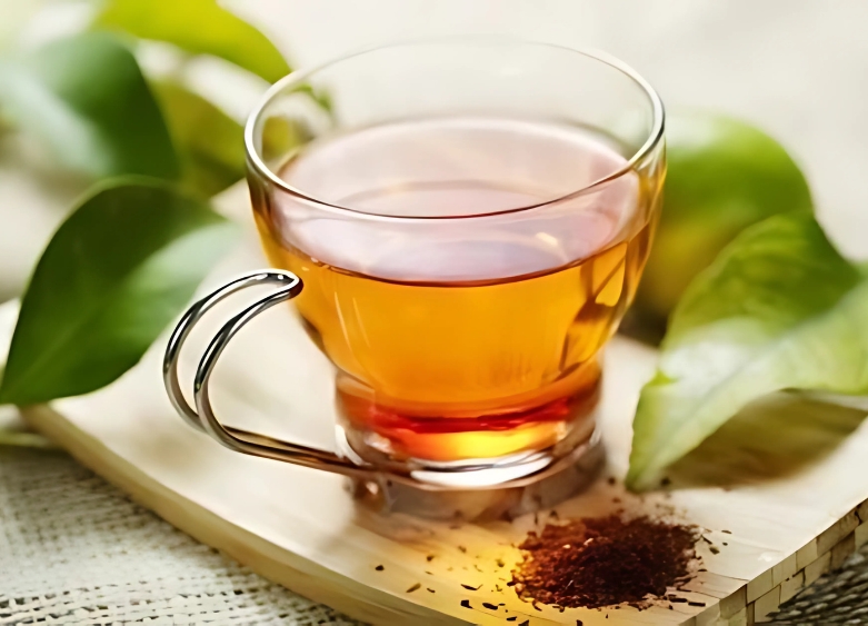 Organic Tea